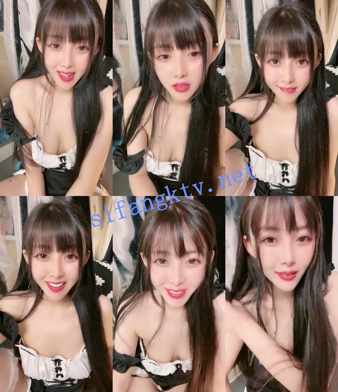☸纯欲天花板 奈奈奈奈美惠 顶级超模 道具狂插流白浆 图 05