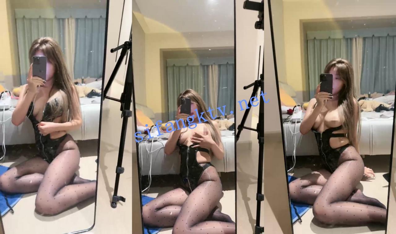 ⚡童颜巨乳美少女!04年大学生! 喵萝莉 100%恋爱的感觉~ 图 12
