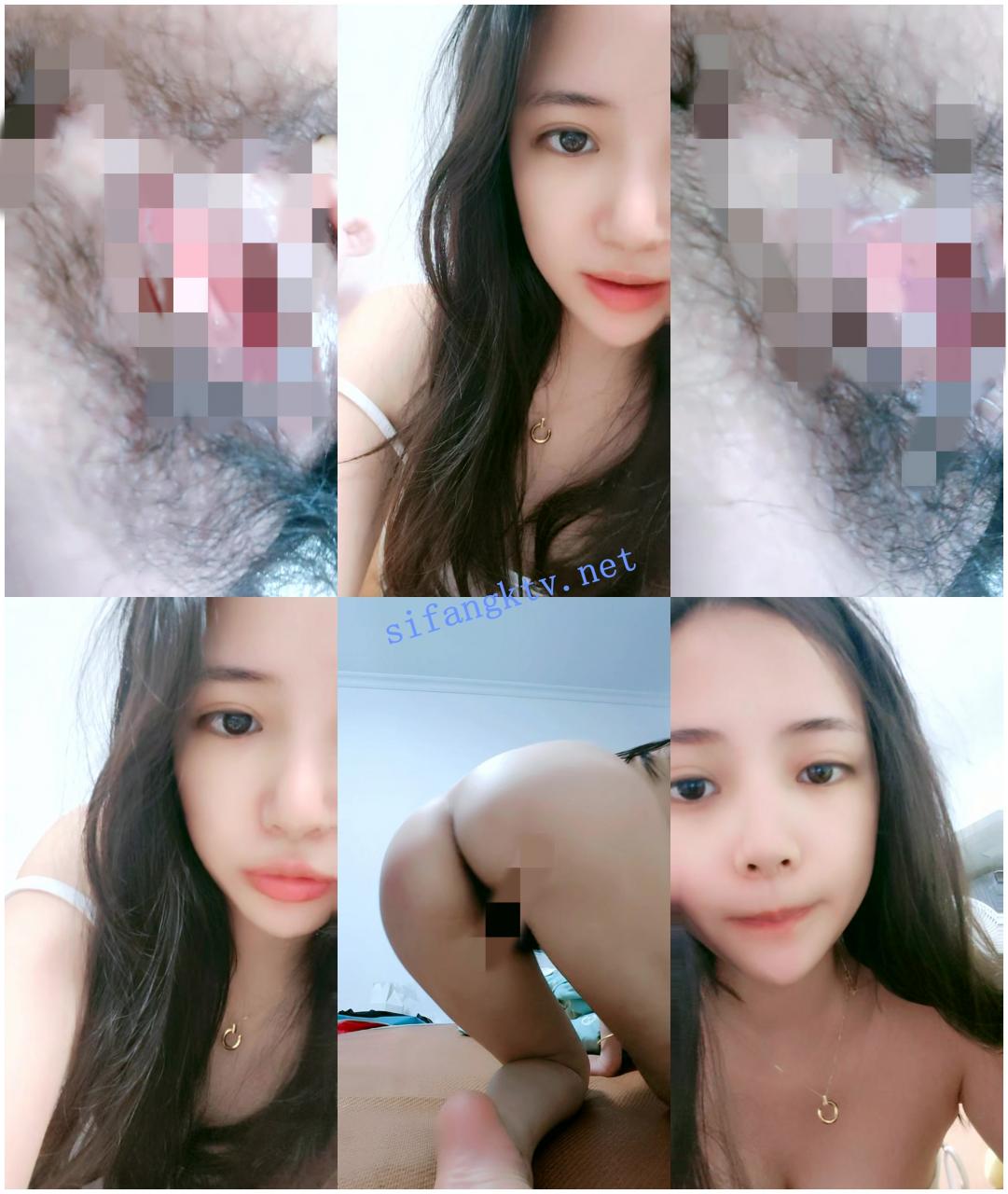 ✈顶尖罕见巨乳尤物✈ 温柔小护士 尺度升级发骚流白浆~~ 图 04