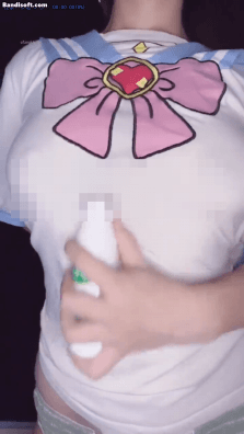 抖音风 最全抖音风裸舞 变装 反差超大合集 美女云集 图 19