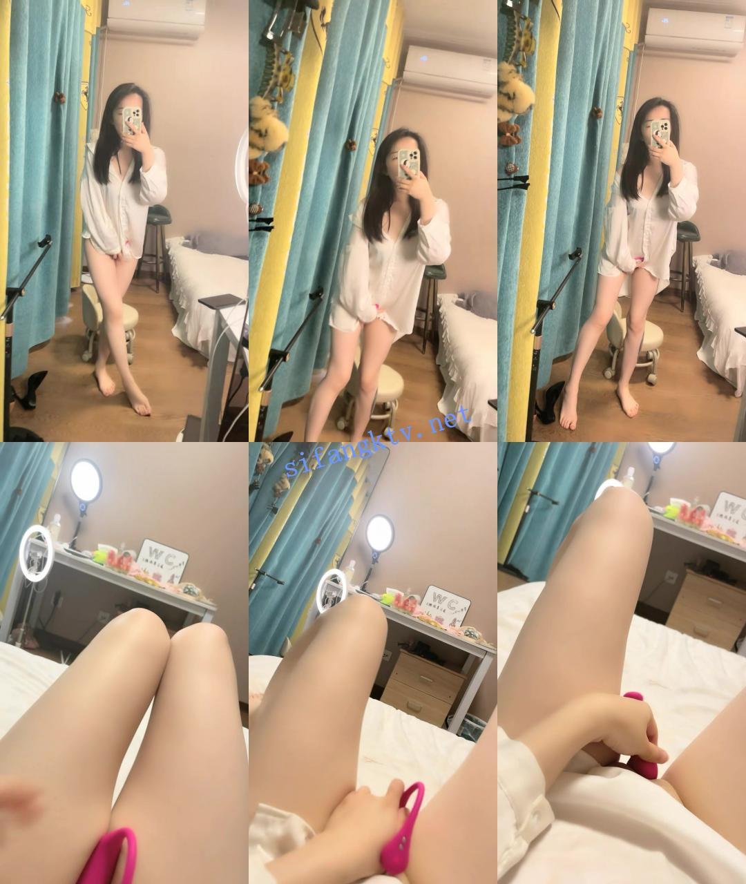 气质高,颜值高,女神级, 小万 首次下海,大尺度~爆撸~ 图 04