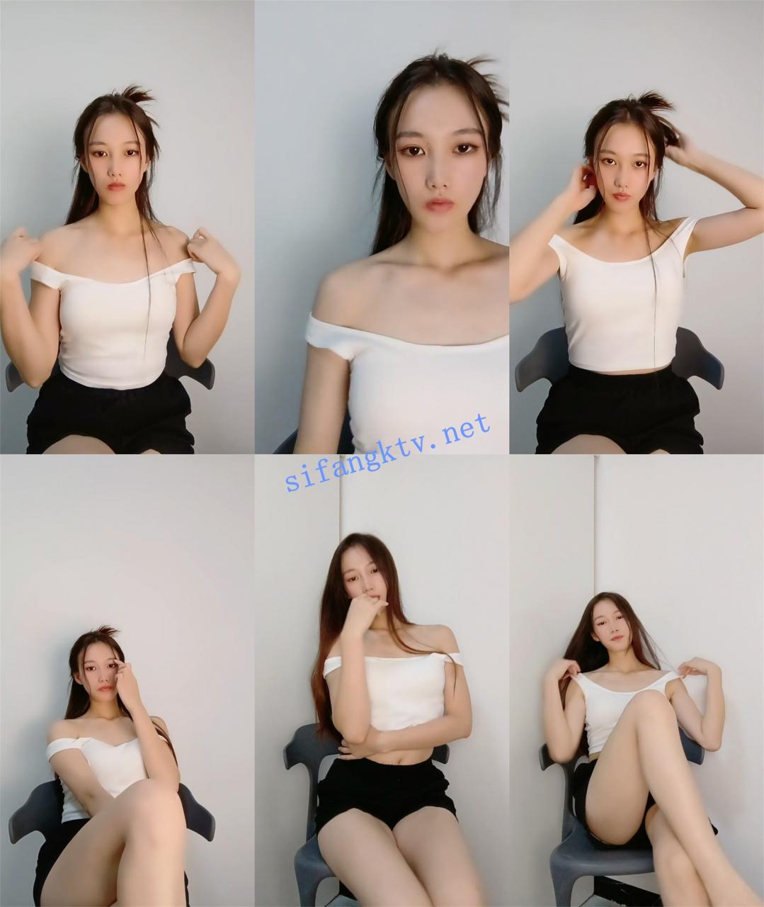 长腿校花!女神越来越美了~ 学妹很纯 无套啪啪!爽上天~ 图 05