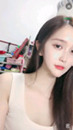 ██顶级绿播,超级女神! 韩熙月 观众刷礼物看表演 图 09