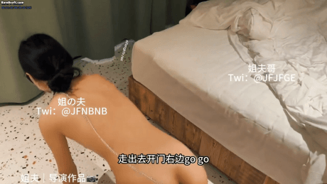推特 姐夫 全球巡操神秘长安护士篇 顶级调教护士小母狗 图 08