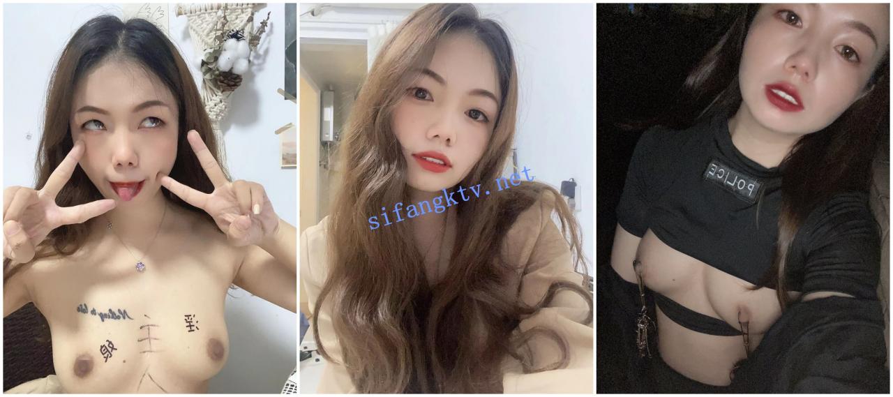 反差婊子 精选10位反差婊子生活淫乱视图合集 四十四 图 10