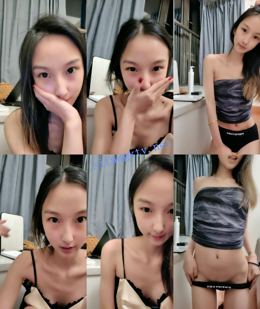 ☸☸大长腿超模女神 纯情小猫咪 魔鬼身材 多场无套内射 图 01