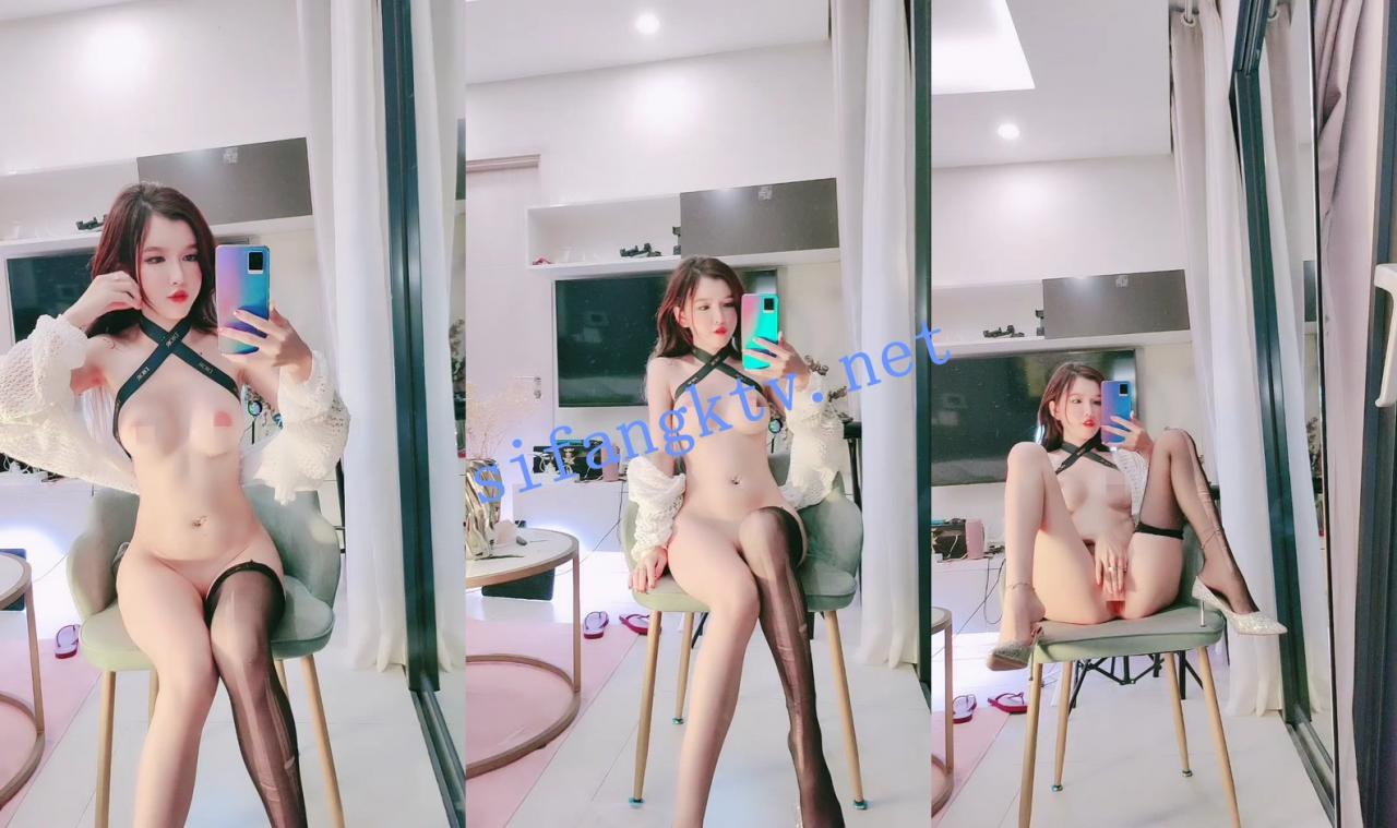 ⚡ 核弹!混血尤物~魔鬼身材~美到流口水~ 宝宝来了 图 06