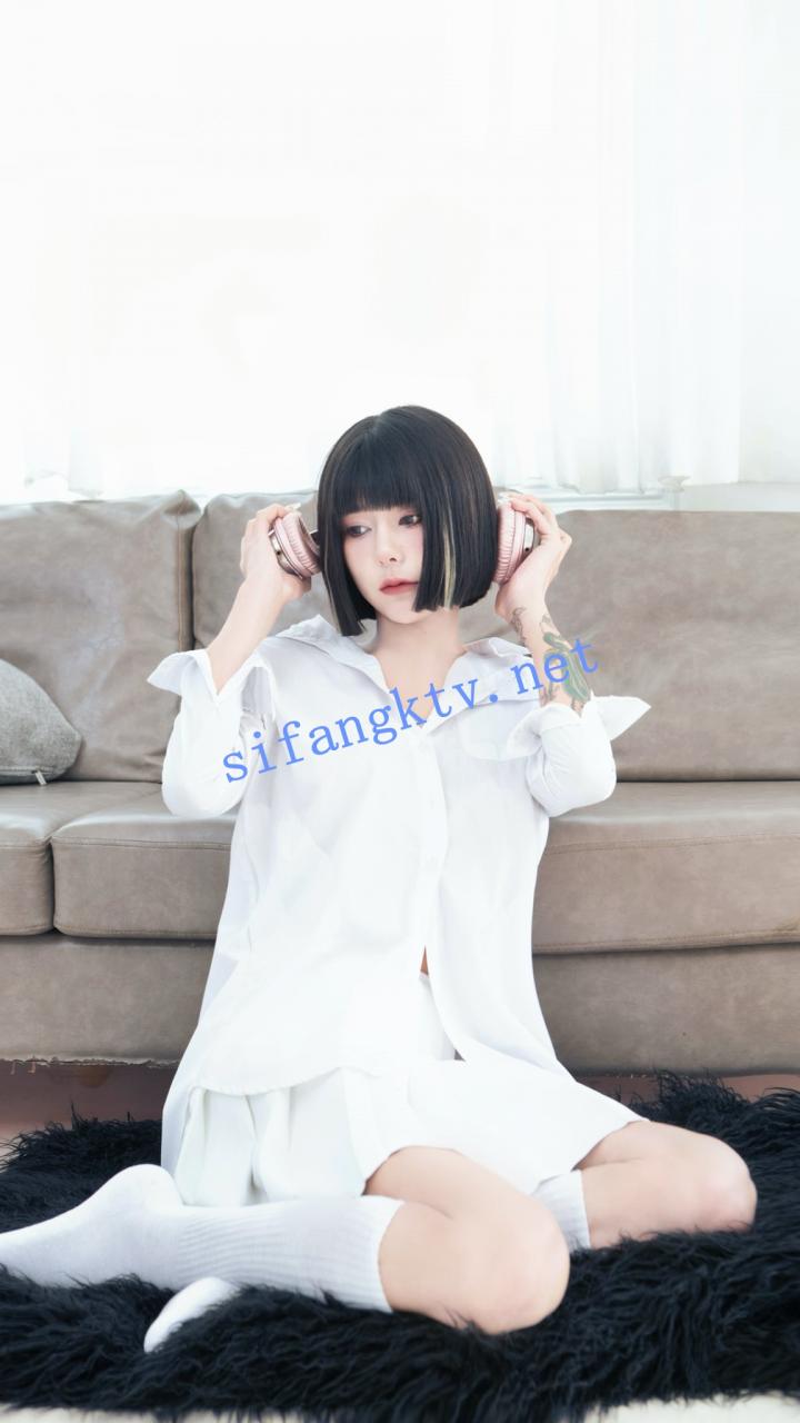 高颜值极品TS姐妹花 李金金 姚梦然 福利合集 图 01