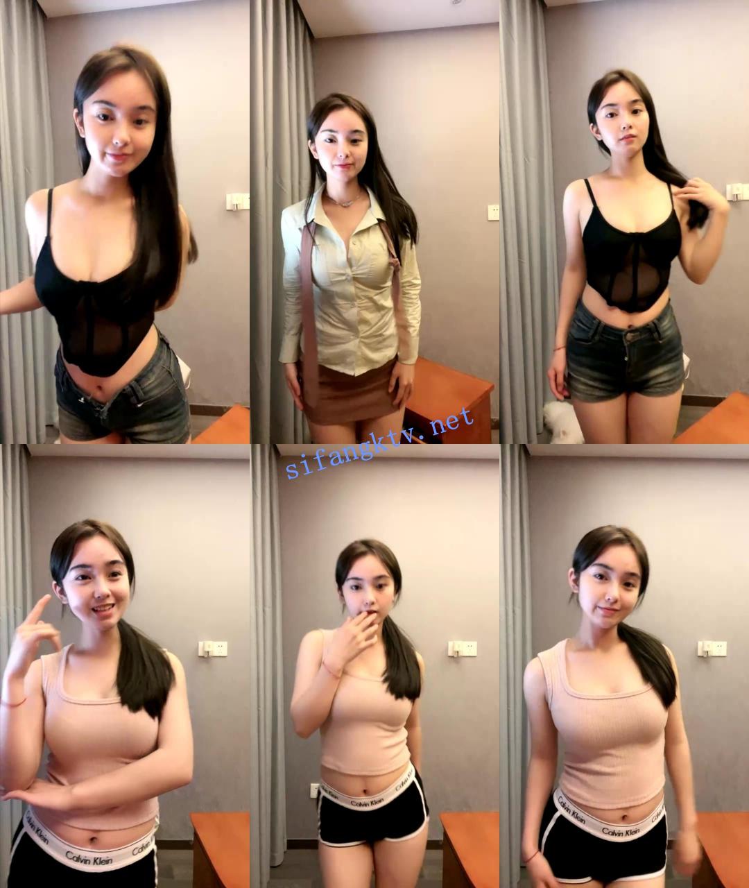♈推荐!绿播女神!极品美臀~ 天天想鼠 爆赞身材~狂撸! 图 02