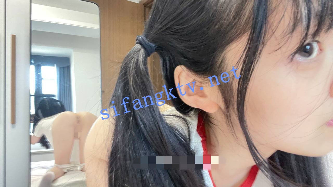 重磅核弹 高颜值极品双马尾萝莉 Asuku 付费福利 图 07