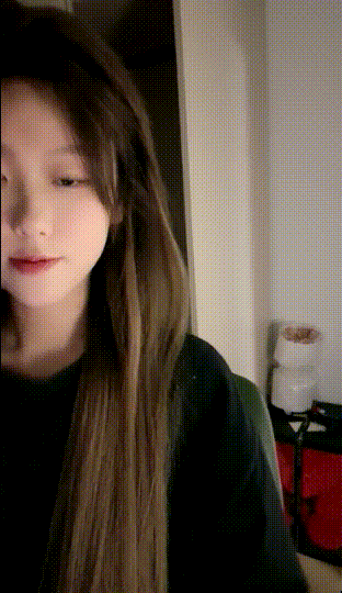校花级女神!纯欲天花板~ 大一学生 揉穴自慰!撸到肾虚~ 图 01