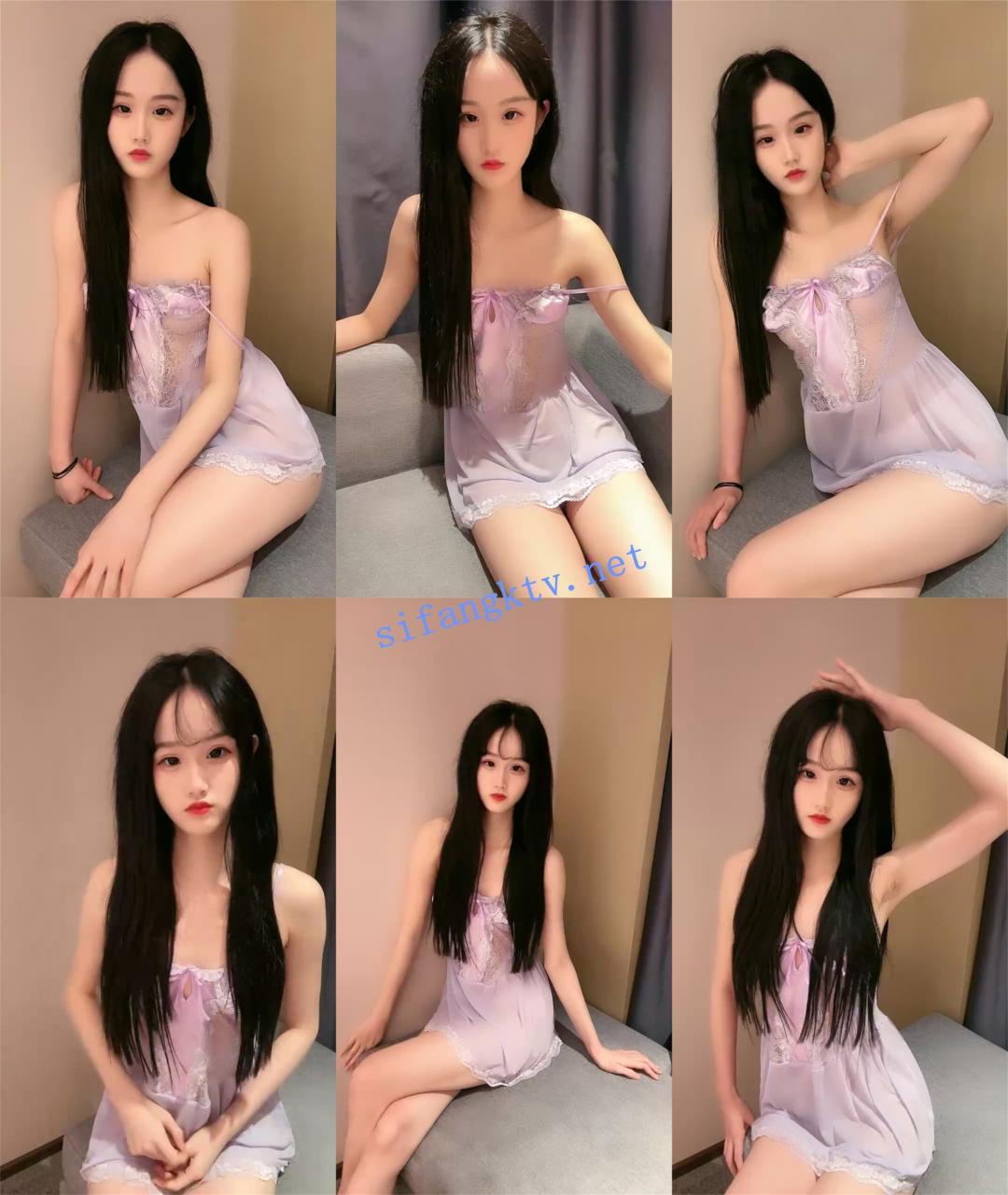 重磅!女神尺度突破自我~ 萌主 道具自慰!脸点同框!爽~ 图 05