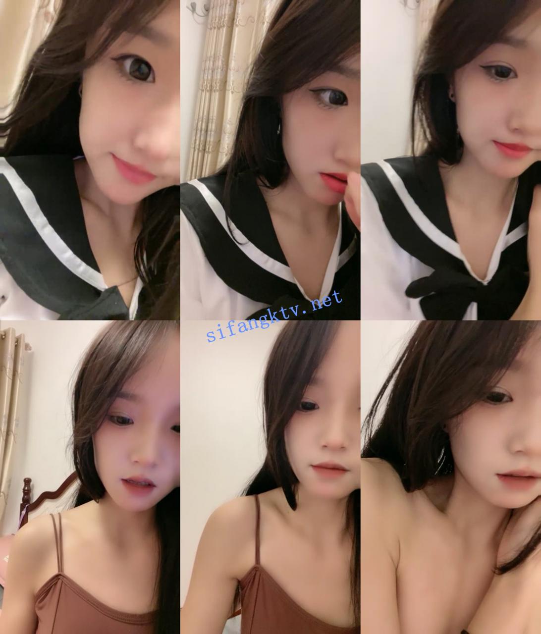 ♆ 粉嫩少女 清纯小学妹 ~ !N场啪啪~道具自慰~爽到喷水 图 01