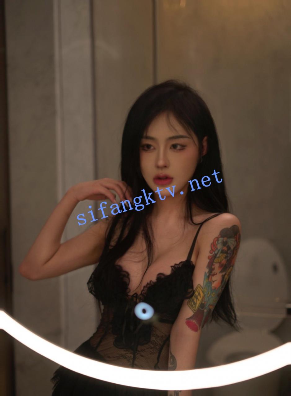 超高颜值极品TS 北野望+闺蜜小张天爱 福利视图 图 03