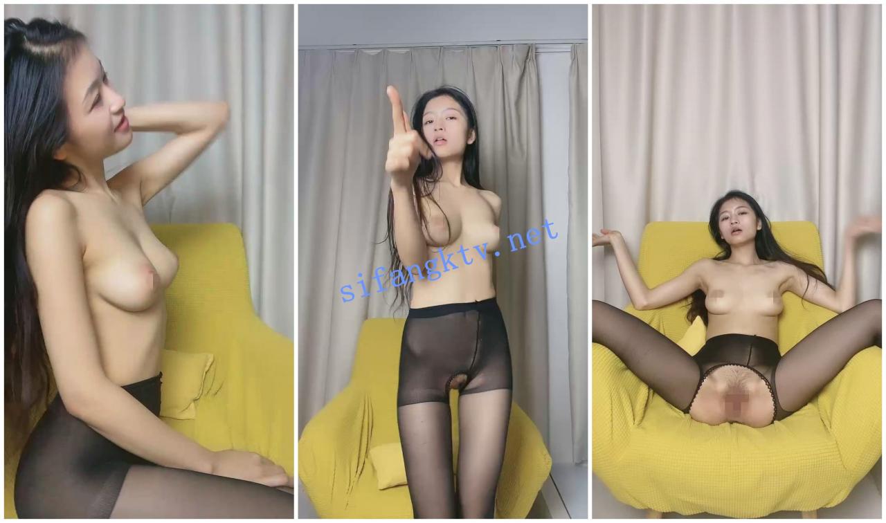 明星级女神下海 虞妃儿 穿衣白富美脱衣淫荡婊 太反差了 图 09