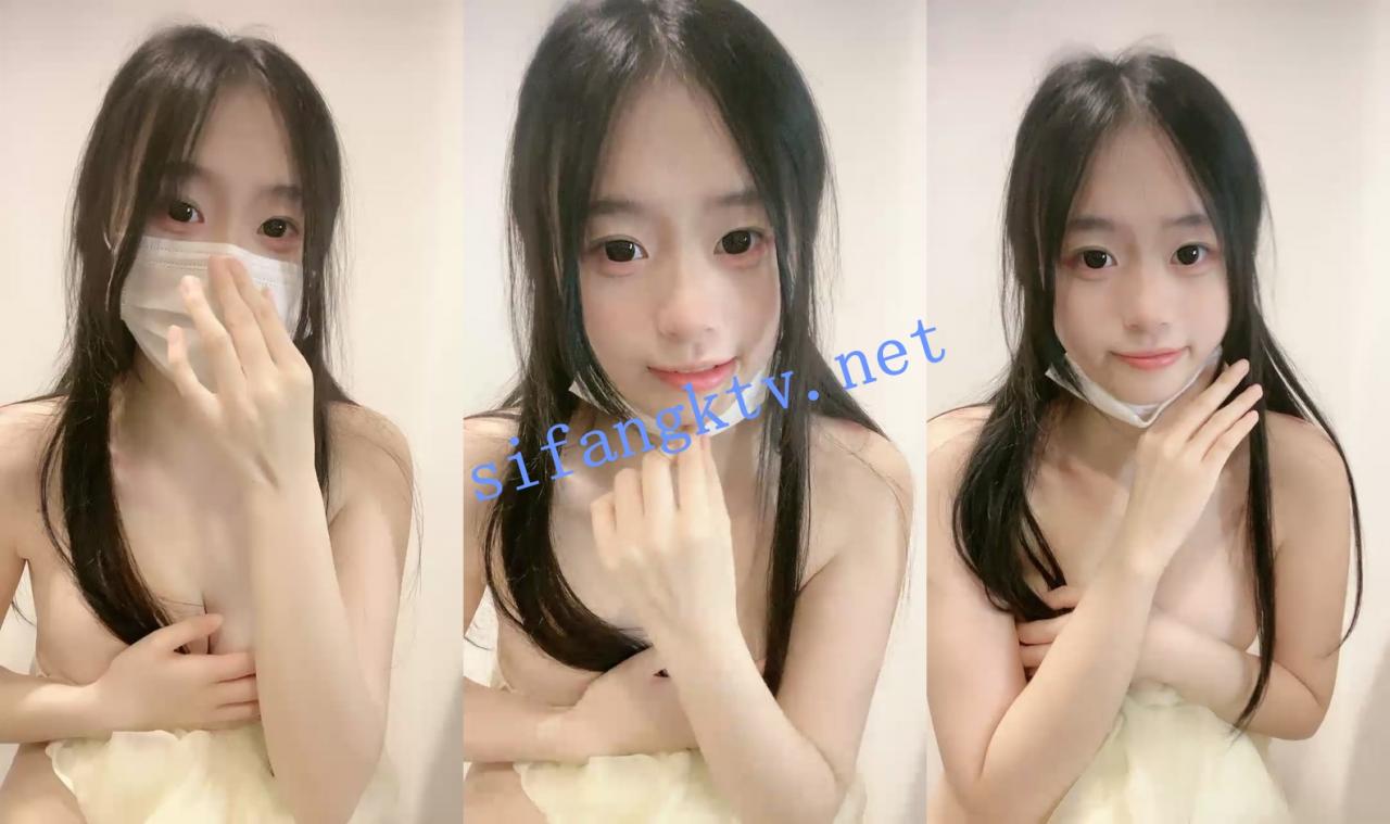 ⚡极品双马尾学生妹! 菠萝果酱 颜值高身材好~堪比校花~ 图 11
