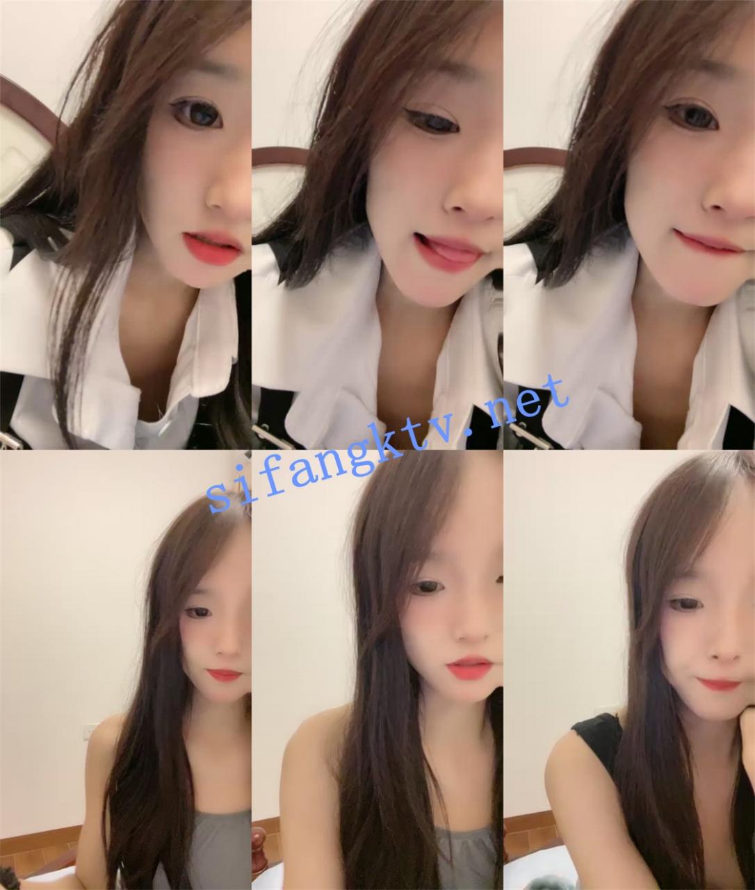 推荐!清纯女校花!超漂亮~ 元气妹妹 道具狂插!流白浆~ 图 05