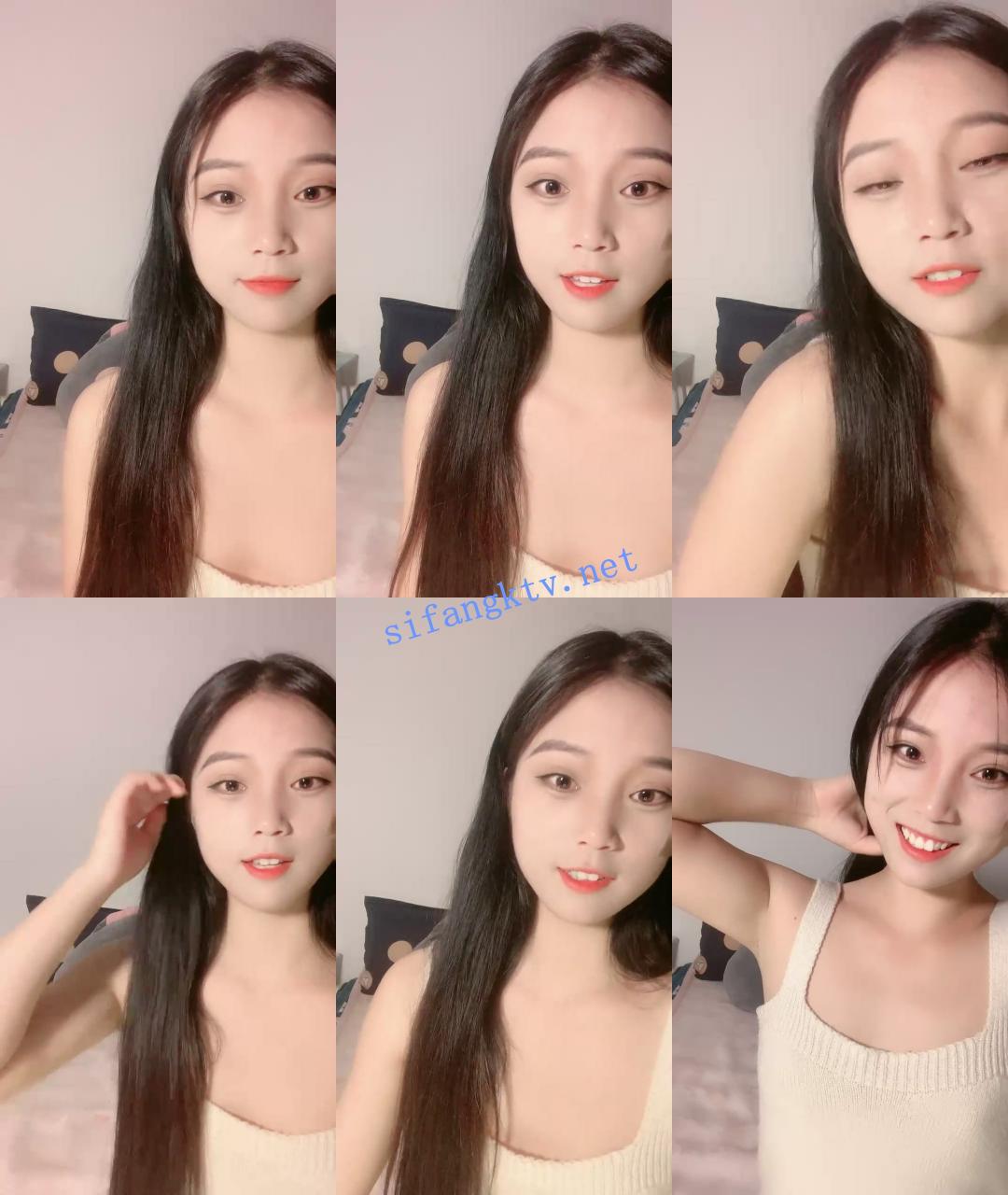轰动平台~正宗清纯校花 大学生宝贝儿 抠逼自慰~颜值绝佳 图 01