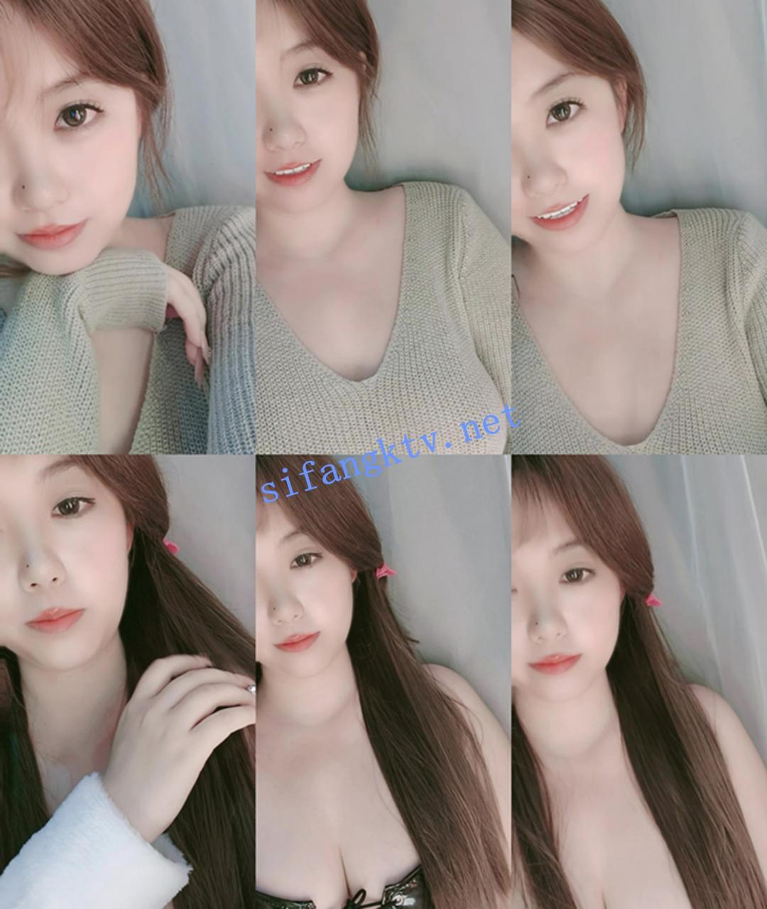 绿播女神下海! 氧化姜 G奶女神~一线天美鲍~害我狂撸3回~ 图 01