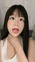 ⭐极品萝莉 土豆 一对一,无敌阿黑颜 翻白眼 特写粉逼 图 01