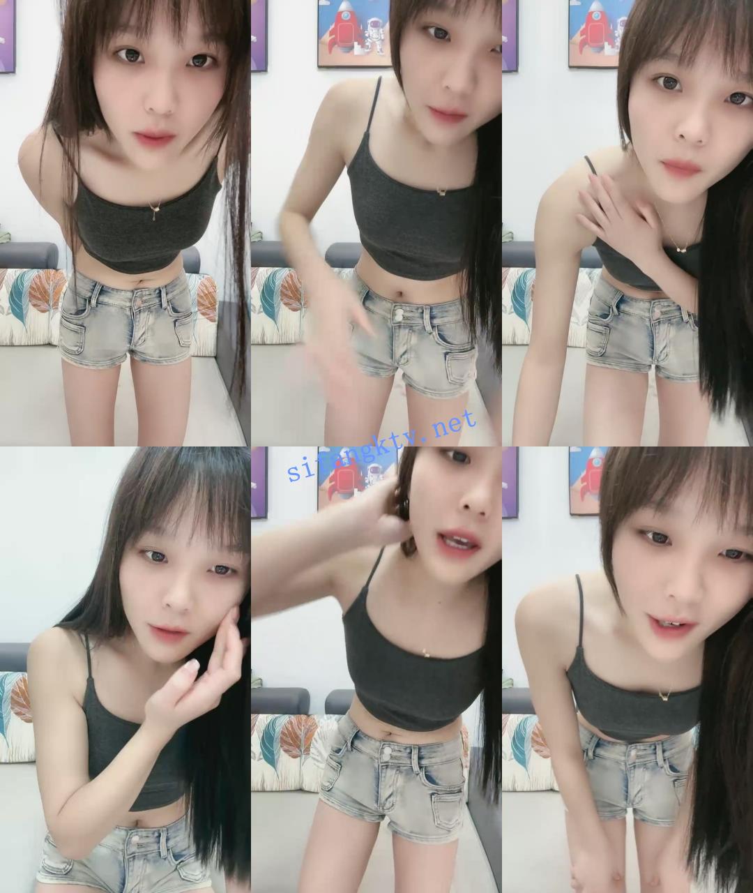 人气火爆小女神推荐 04年小祖宗 道具自慰!发骚顶级诱惑~ 图 01