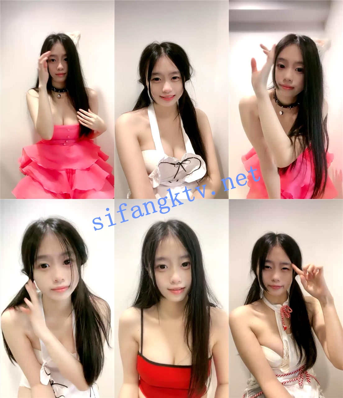 ♈核弹!超甜校花~ ~ 甜的吐泡泡 极品美乳~害我狂撸 图 07