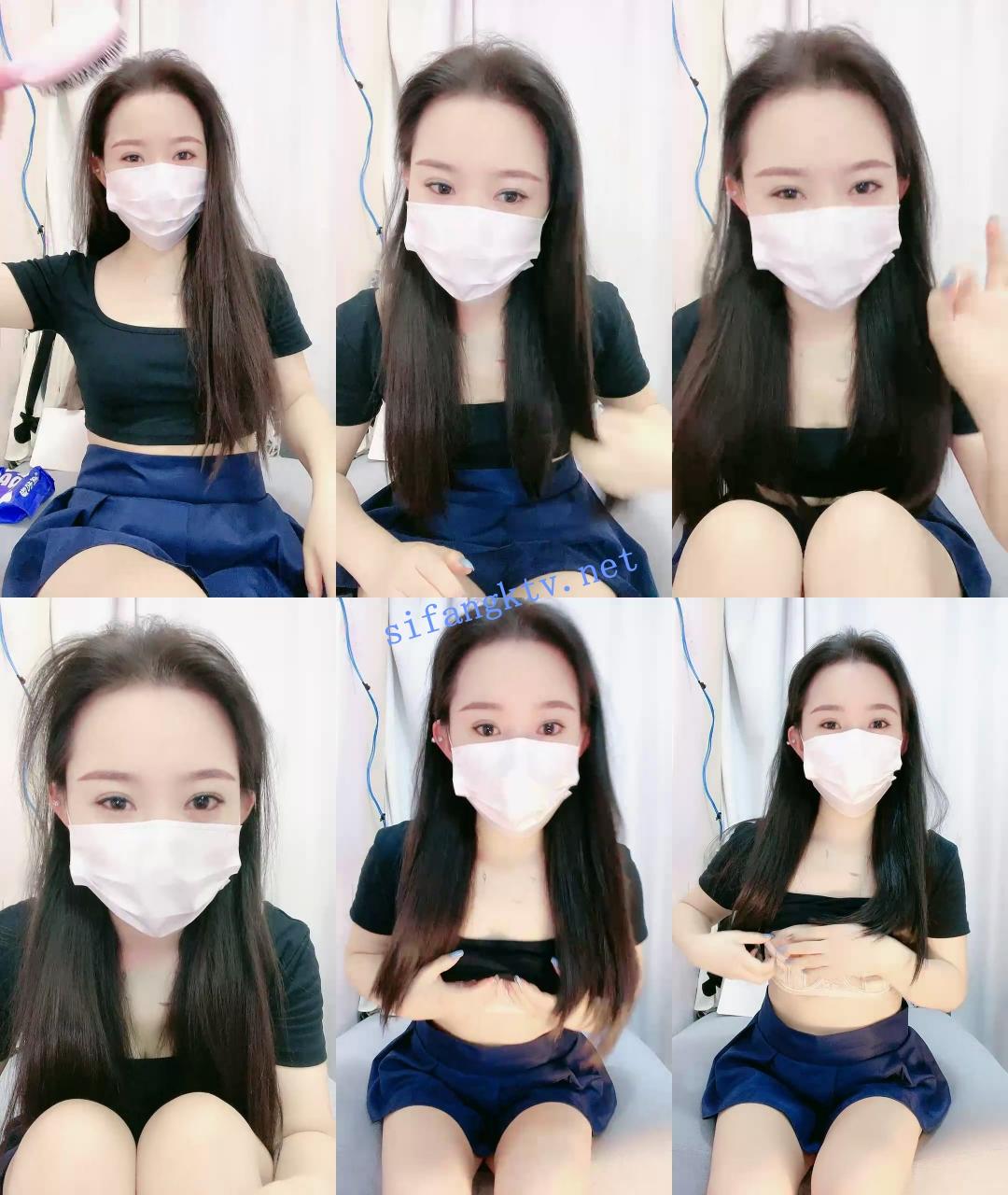 新人☸大长腿白富美 味哒哒 多场无套啪啪+口爆射嘴里 图 01