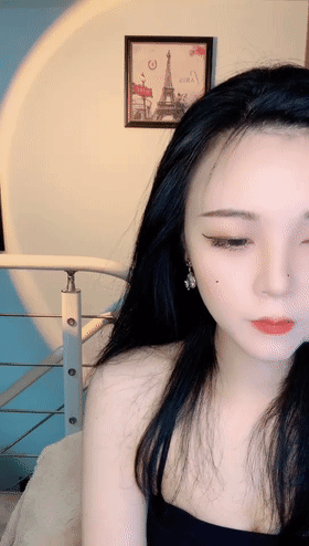 ██女神,不需要解释 Aoluu 秒射的存在,热舞,露美穴了 图 02