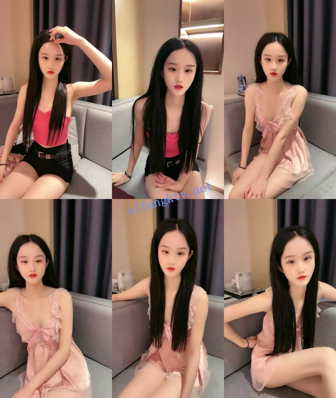☸校花级女神 萝莉萌萌 身材超正点 全裸道具自慰 秒硬! 图 01