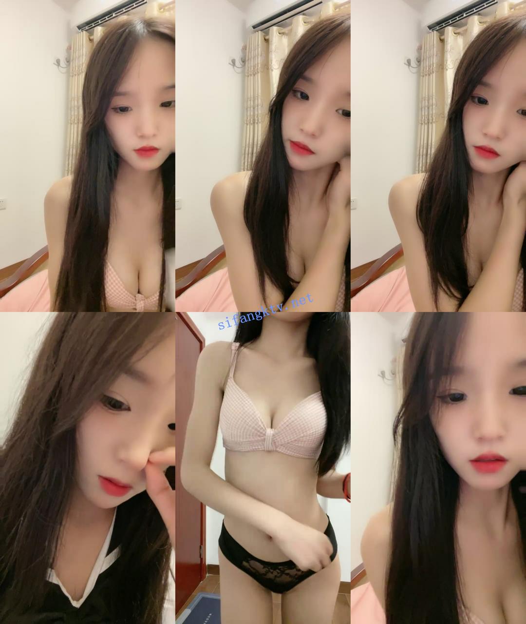 ██重磅推荐!太太太漂亮了, 懿 操这样的小仙女太爽 图 01