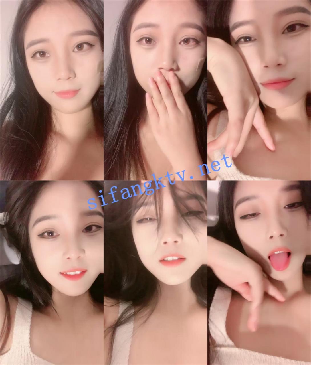 清纯女校花!反差骚!好喜欢~ 大学生宝贝儿 揉穴自慰~爽 图 05