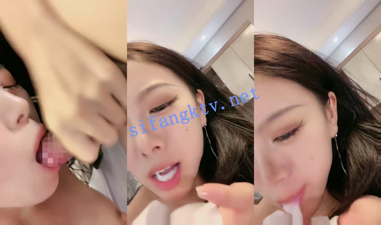 ⚡不输抖音网红的人气女神! 奶球 酒店被干的死去活来~ 图 08