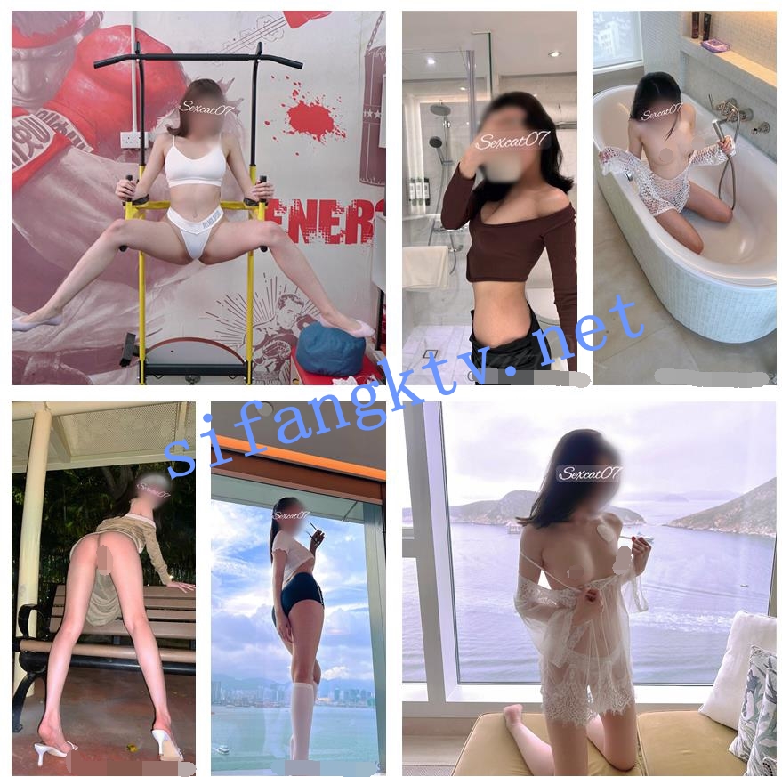 香港人妻 Sexcat07 最新订阅+付费原创粤语PPV剧情AV 图 02