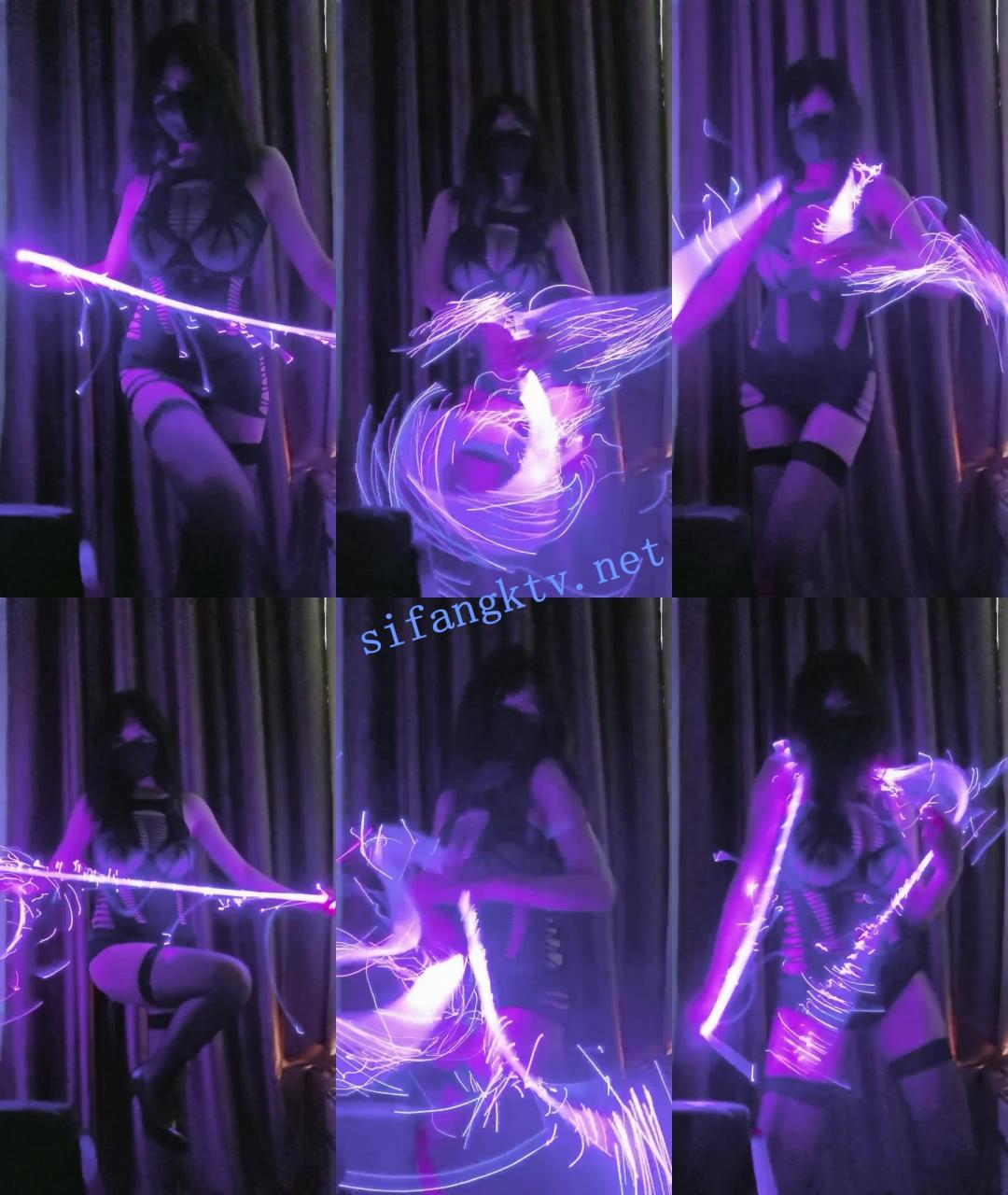 ☸舞蹈系G乳女神 烟雨蒙蒙 骚舞诱惑巨乳呈现 秒射 图 07