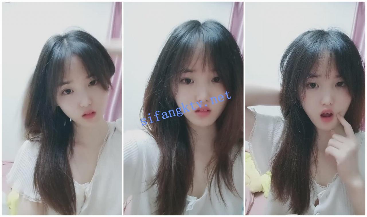 最美新人校花女神下海 小乖妹儿 初恋的感觉 好美好清纯 图 07