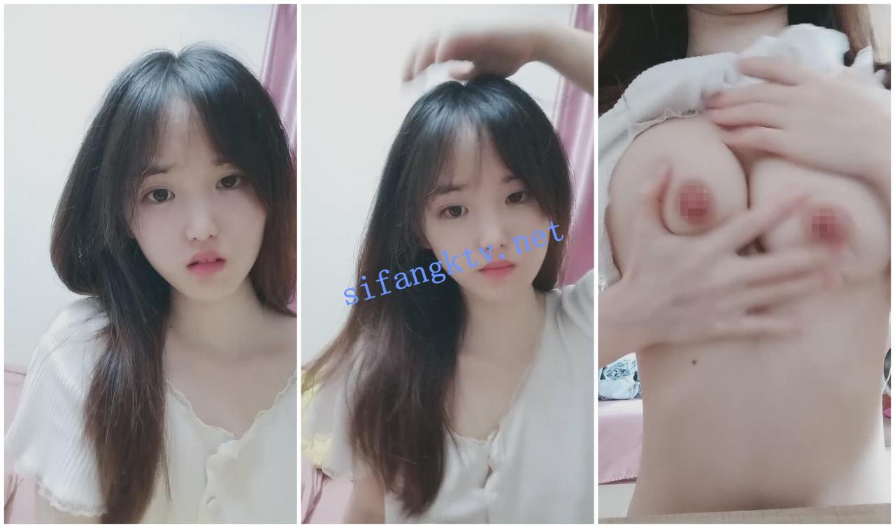 最美新人校花女神下海 小乖妹儿 初恋的感觉 好美好清纯 图 11