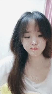 最美新人校花女神下海 小乖妹儿 初恋的感觉 好美好清纯 图 01
