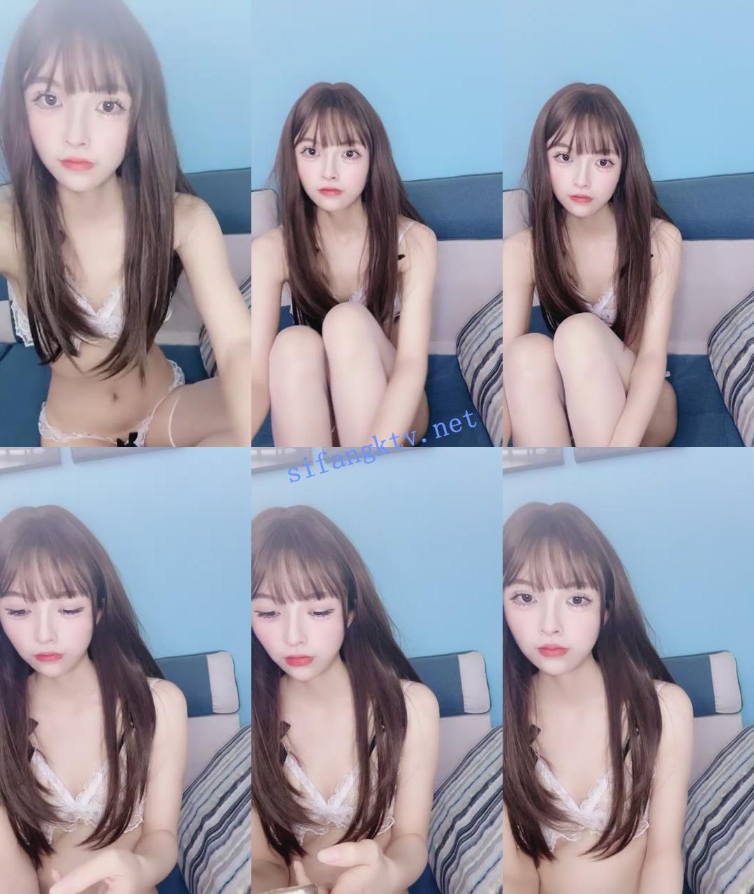 绿播下海~颜值秒杀一切网红! 小瓶盖 太美了 我真爱了! 图 01