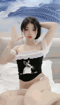 白丝小宝贝大学生深夜兼职赚学费,特写展示高潮不断淫… 图 02