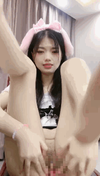 白丝小宝贝大学生深夜兼职赚学费,特写展示高潮不断淫… 图 01