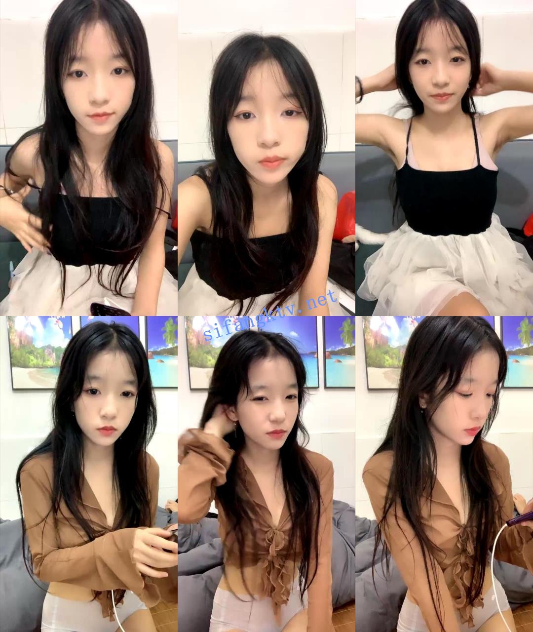 ♈重磅!广州校花!王秋文~ 脑抽小牙刷 被操出妇科病~! 图 07
