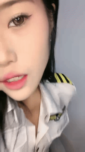 ❤♡好漂亮的学生妹~ 性感秋秋 自慰爆浆~逼毛多打结团了 图 01
