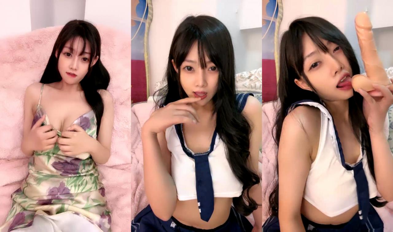 ⭐极品御姐~明星颜值~宛如精灵 奈奈奈奈美慧 骚舞扣屁眼 图 05