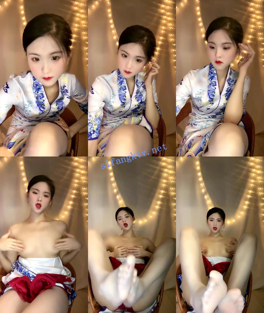 ♈兄弟们!空姐下海!超级漂亮~ 空乘桃桃 性感骚舞~爽! 图 08