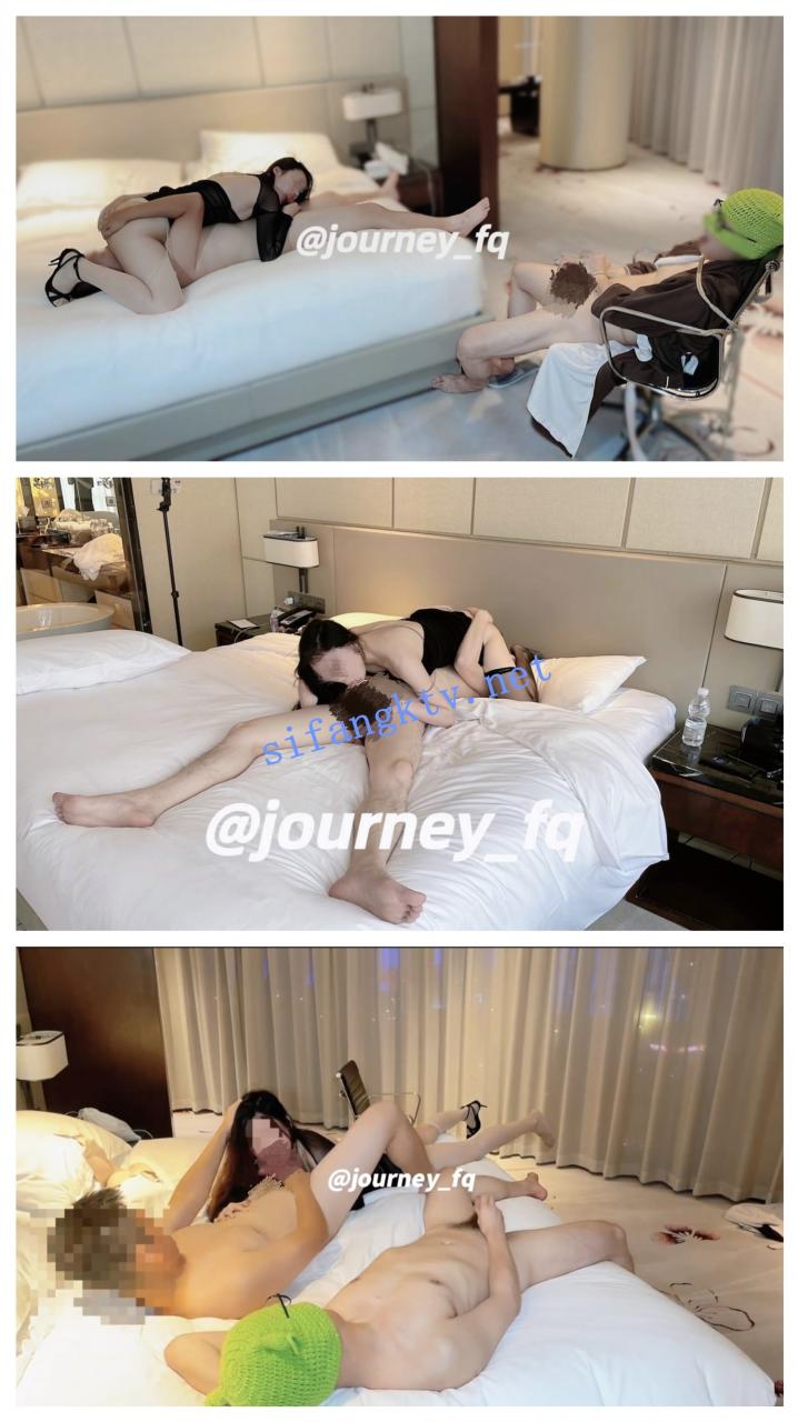 推特 旅程 绝版资源绿帽奴献妻 看着老婆被绿主操到怀孕 图 05