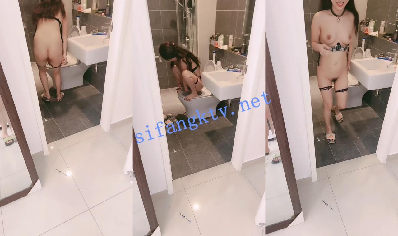 ⚡ 核弹!大屁股小母狗! 苏苏豆 天天被爆菊内射! 图 01