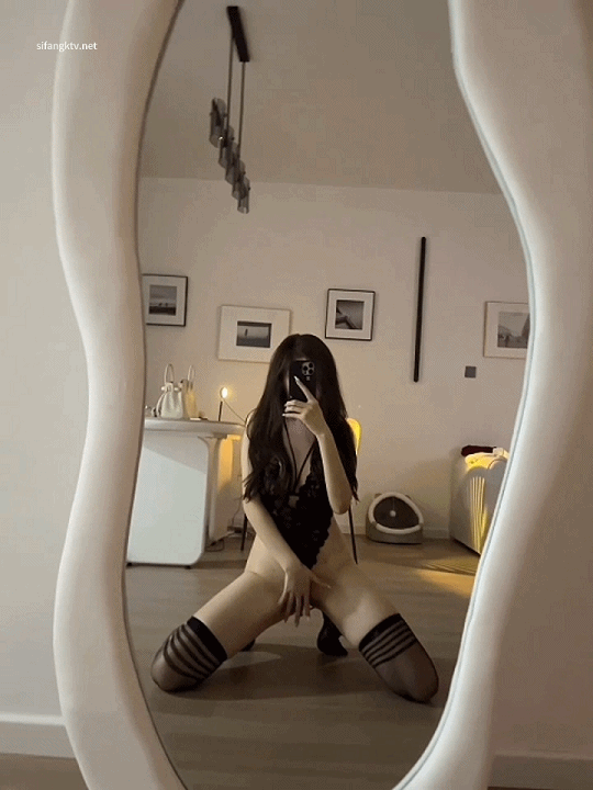 秀人福利 Carol周妍希房间性感发烧视频 图 07