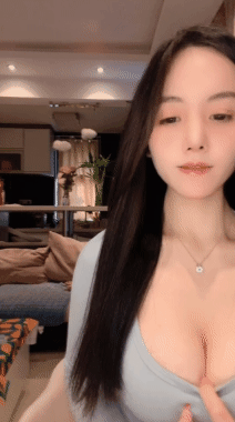 顶级绿播女神下海 绵绵m 逆天颜值绝世美乳秒杀各路网红 图 01