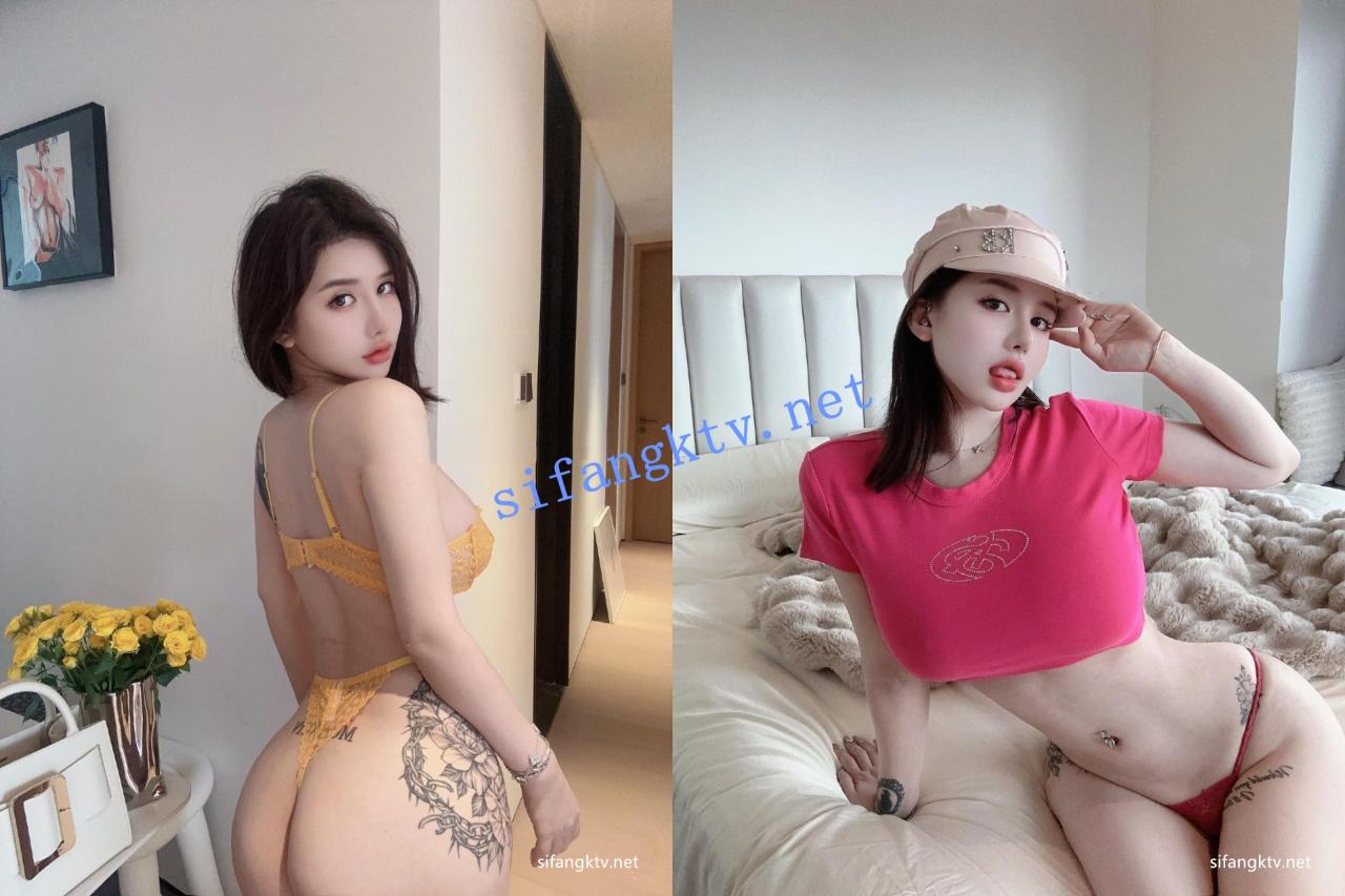 微博43万粉网红-阿色 天赐尤物 人间极品~重金微密圈福利 图 11