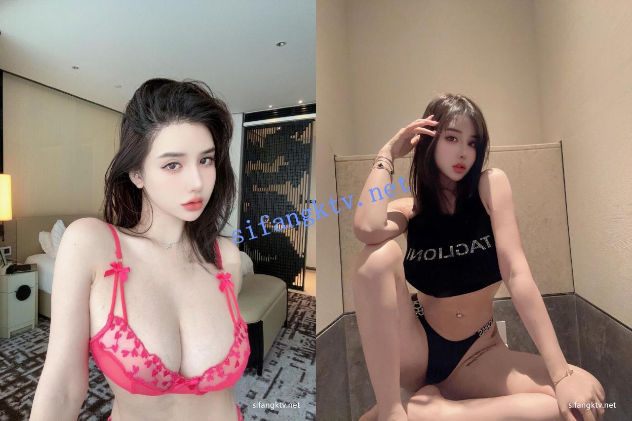 微博43万粉网红-阿色 天赐尤物 人间极品~重金微密圈福利 图 10